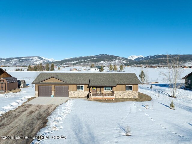 4641 Country Club Dr, Victor, ID 83455 - photo 45