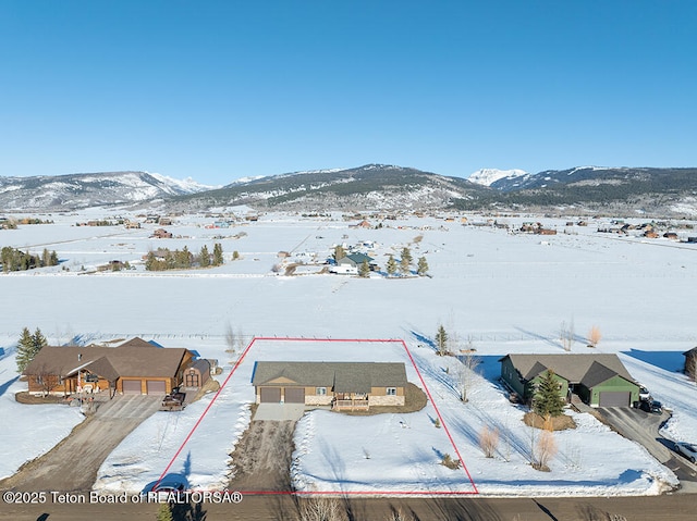 4641 Country Club Dr, Victor, ID 83455 - photo 9
