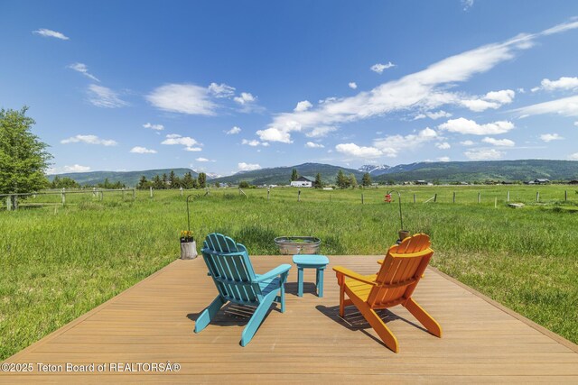 4641 Country Club Dr, Victor, ID 83455 - photo 5
