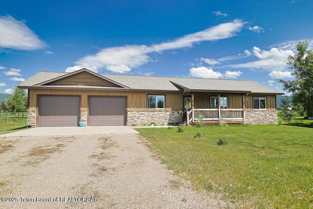 4641 Country Club Dr, Victor, ID 83455 - photo 4