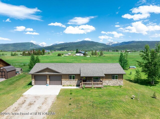 4641 Country Club Dr, Victor, ID 83455 - photo 1