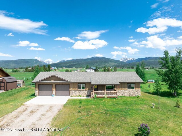 4641 Country Club Dr, Victor, ID 83455 - photo 8