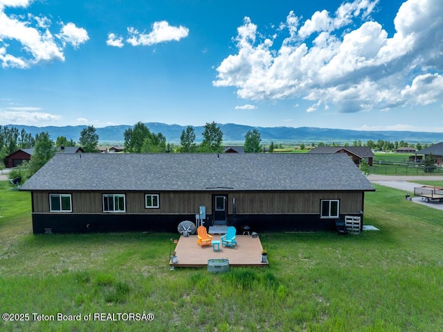 4641 Country Club Dr, Victor, ID 83455 - photo 7