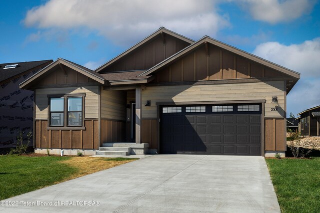 288 Bald Eagle Dr, Victor, ID 83455 - photo 1
