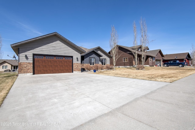 398 Palisade Trl, Driggs, ID 83422 - photo 54