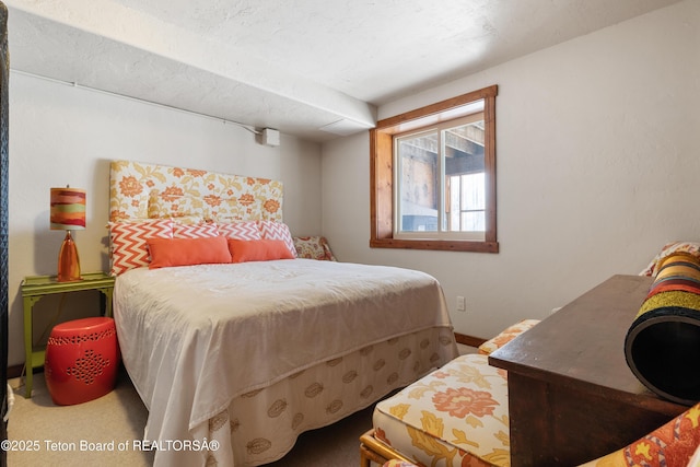980 S 1000 E, Driggs, ID 83455 - view of bedroom