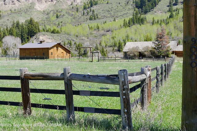 9000 S Meander Way, Jackson, WY 83001