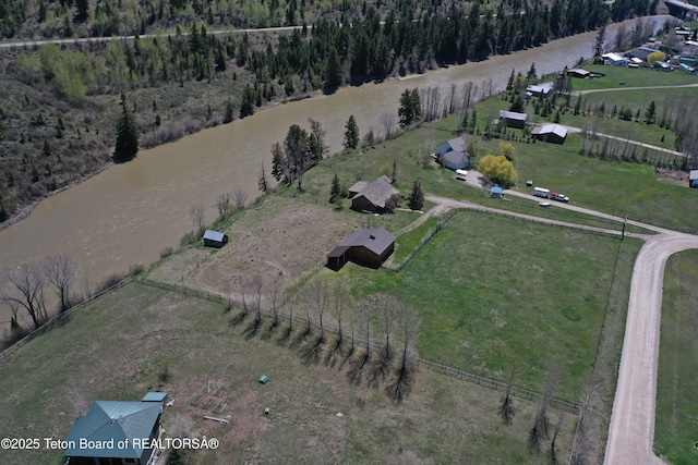 9000 S Meander Way, Jackson, WY 83001