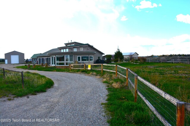 24 Granite Ln, Pinedale, WY 82941 - photo 4