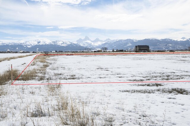 1400 Leigh Creek Ests, Tetonia, ID 83452