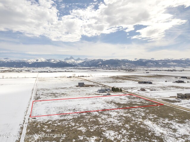 1400 Leigh Creek Ests, Tetonia, ID 83452