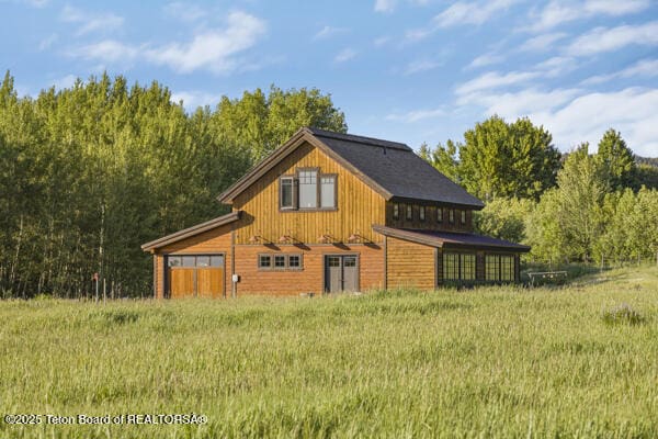 2780 N Black Sheep Farm Rd, Alta, WY 83414 - photo 3
