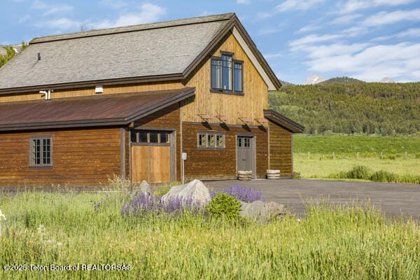 2780 N Black Sheep Farm Rd, Alta, WY 83414 - photo 4