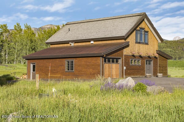 2780 N Black Sheep Farm Rd, Alta, WY 83414 - photo 5