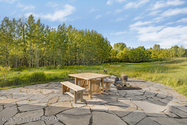 2780 N Black Sheep Farm Rd, Alta, WY 83414 - photo 6