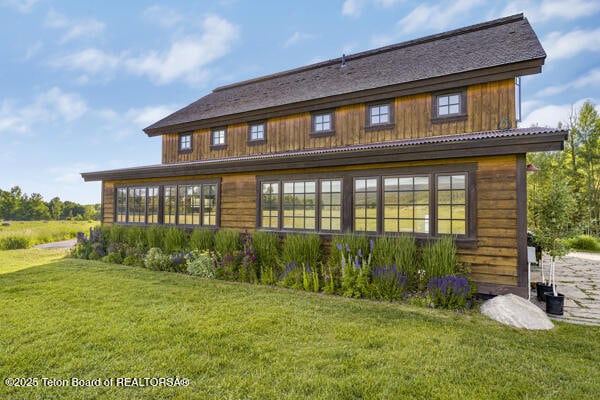 2780 N Black Sheep Farm Rd, Alta, WY 83414 - photo 8