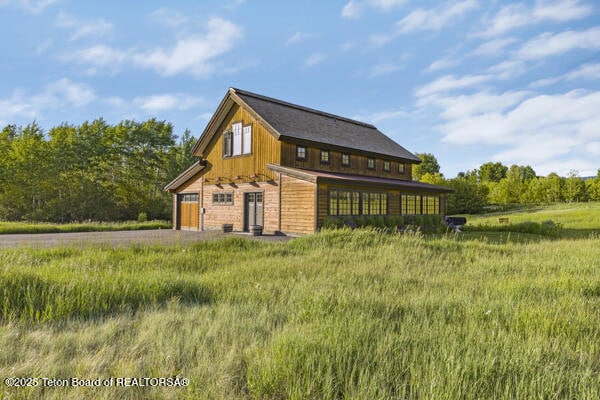 2780 N Black Sheep Farm Rd, Alta, WY 83414 - photo 9