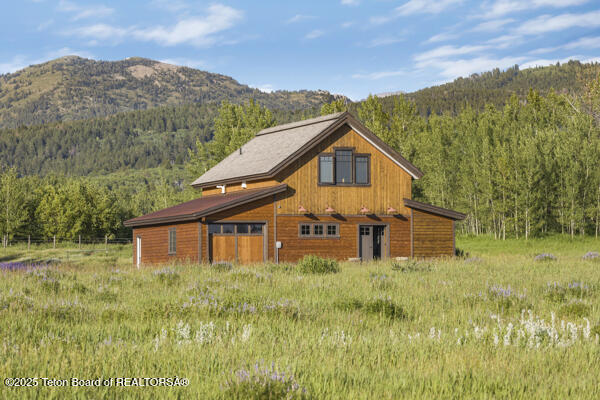 2780 N Black Sheep Farm Rd, Alta, WY 83414 - photo 42