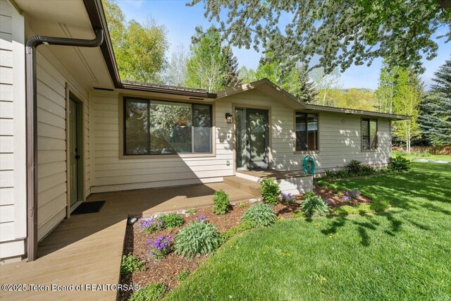 1160 W Brangus Dr, Jackson, WY 83001 - photo 2