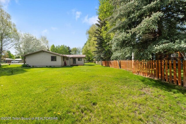 1160 W Brangus Dr, Jackson, WY 83001 - photo 19