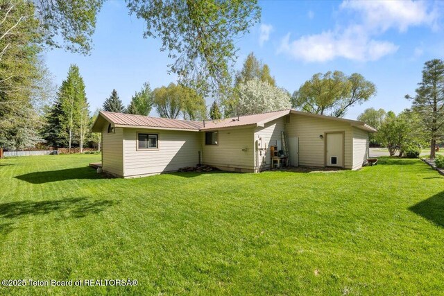 1160 W Brangus Dr, Jackson, WY 83001 - photo 21