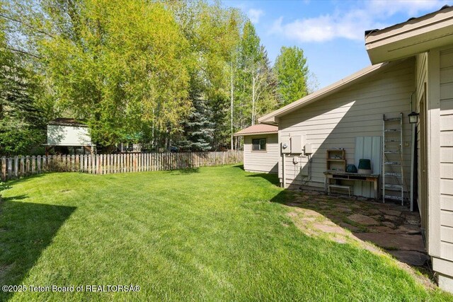 1160 W Brangus Dr, Jackson, WY 83001 - photo 22