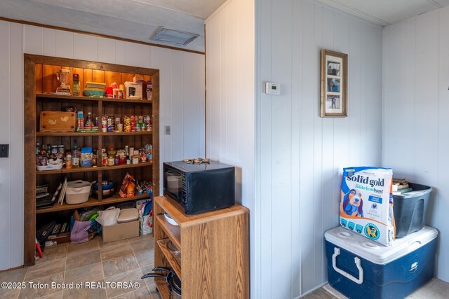 44 12th St, Marbleton, WY 83113 - view of pantry