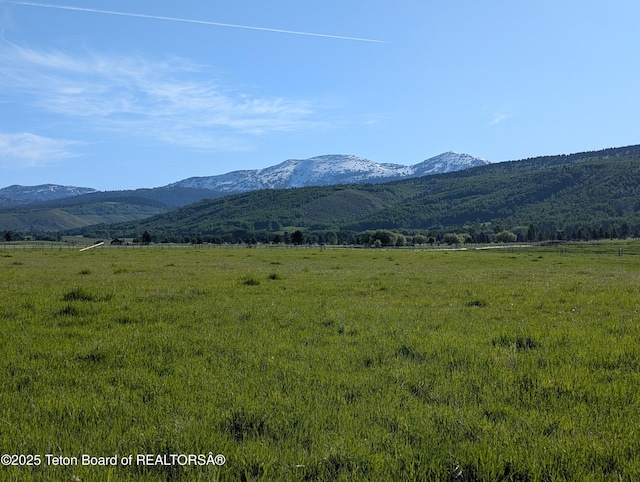 1380 S Sorensen Way, Alta, WY 83414