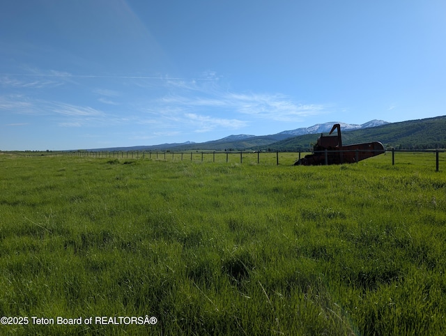 1380 S Sorensen Way, Alta, WY 83414