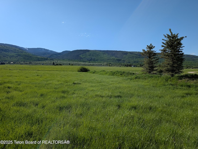 1380 S Sorensen Way, Alta, WY 83414