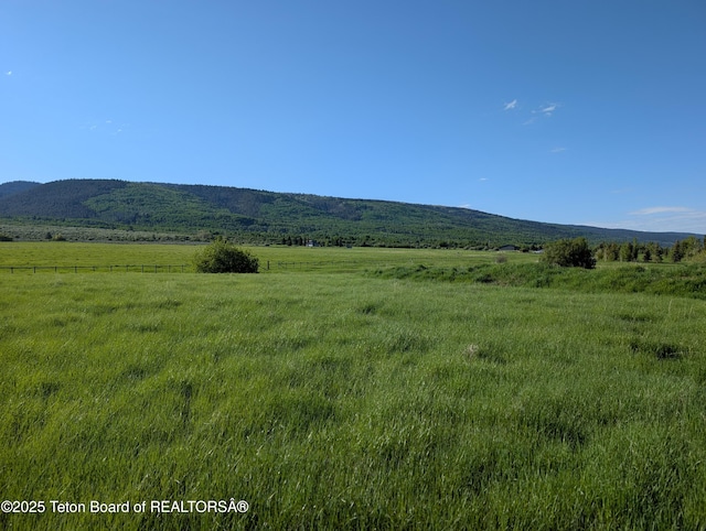 1380 S Sorensen Way, Alta, WY 83414