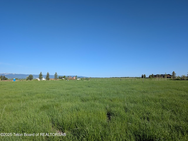 1380 S Sorensen Way, Alta, WY 83414