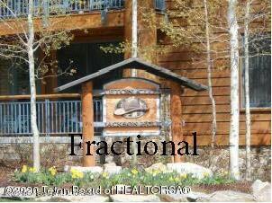 3340 W Cody Ln Unit 105, Teton Village, WY 83025 - view of community sign