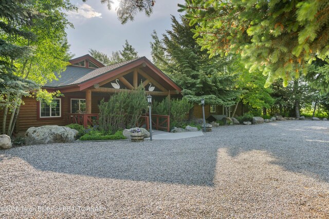 1591 Old Irwin Rd, Irwin, ID 83428 - photo 2