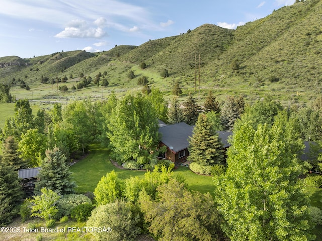 1591 Old Irwin Rd, Irwin, ID 83428 - photo 40