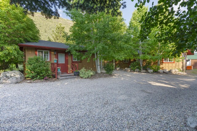 1591 Old Irwin Rd, Irwin, ID 83428 - photo 25