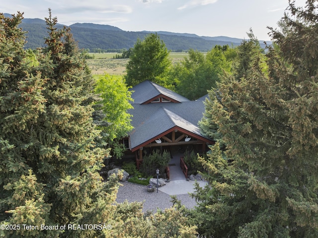 1591 Old Irwin Rd, Irwin, ID 83428 - photo 39
