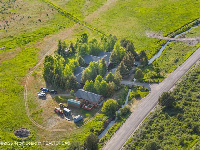 1591 Old Irwin Rd, Irwin, ID 83428 - photo 41