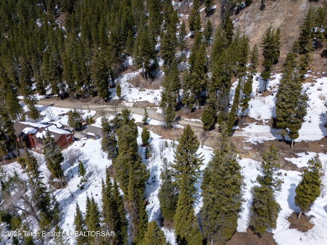 LOT68 Cedar Dr, Star Valley Ranch, WY 83127