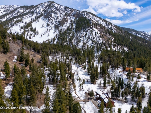 LOT68 Cedar Dr, Star Valley Ranch, WY 83127