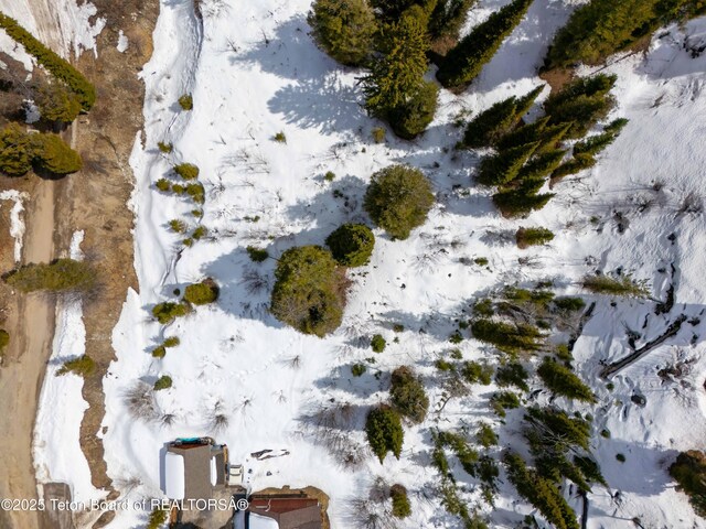 LOT68 Cedar Dr, Star Valley Ranch, WY 83127
