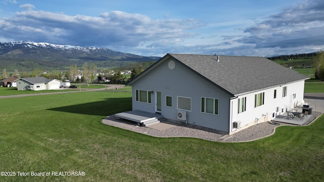 872 Saddle Dr, Etna, WY 83118 - photo 7