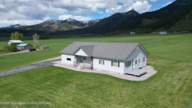872 Saddle Dr, Etna, WY 83118 - photo 8