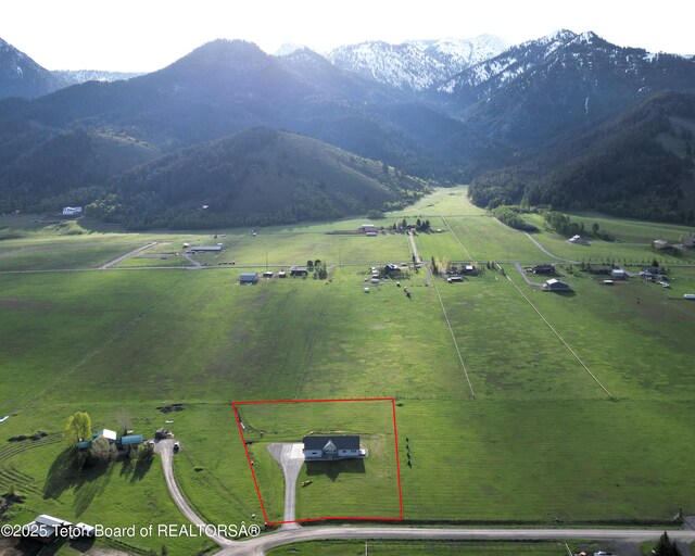 872 Saddle Dr, Etna, WY 83118 - photo 4