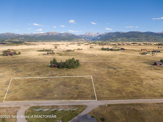 506 Wild Cat Canyon Loop, Driggs, ID 83422