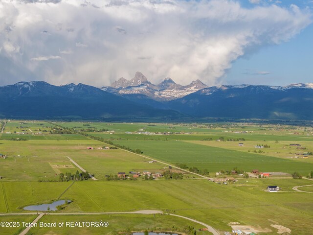 4841 S Leigh Creek Ln, Tetonia, ID 83452