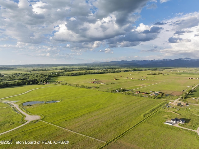 4841 S Leigh Creek Ln, Tetonia, ID 83452