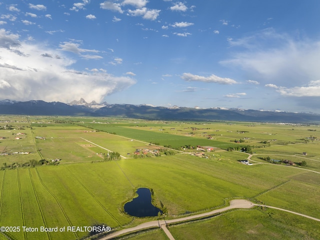 4841 S Leigh Creek Ln, Tetonia, ID 83452
