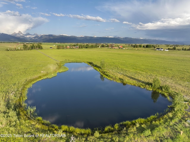 4841 S Leigh Creek Ln, Tetonia, ID 83452