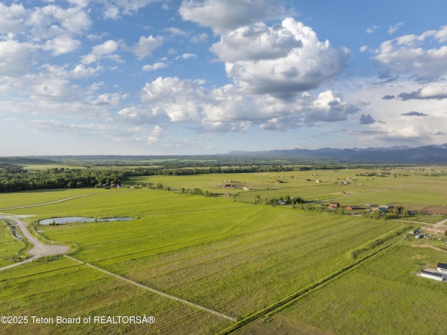 4841 S Leigh Creek Ln, Tetonia, ID 83452